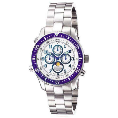 Customised Stainless Steel Watch Bands 4041