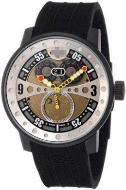 Wholesale Rubber Watch Bands 4041R