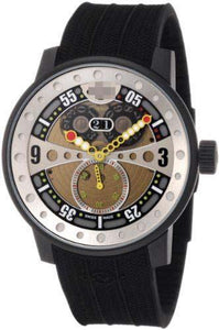 Wholesale Rubber Watch Bands 4041R