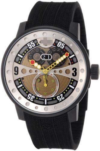 Wholesale Rubber Watch Bands 4041R