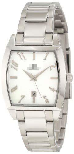 Custom White Watch Dial 40646-05