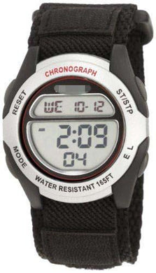 Customize Nylon Watch Bands 40-8095SIL