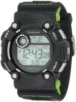 Custom Watch Dial 40-8229LGN