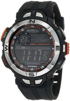 Custom Made Watch Dial 40-8233ORG