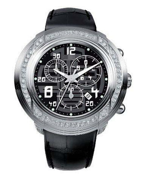 Customization Leather Watch Straps 4130.BS.L1.12.F1