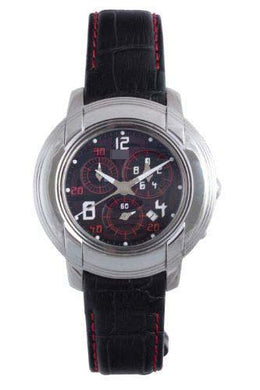 Customized Leather Watch Straps 4130.BS.L1.14.00
