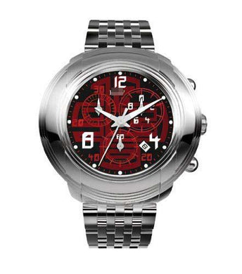 Wholesale Stainless Steel Watch Bracelets 4130.BS.S0.14.00