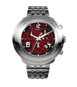 Wholesale Stainless Steel Watch Bracelets 4130.BS.S0.14.00