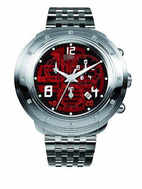 Wholesale Black Watch Dial 4130.BS.S0.14.D0