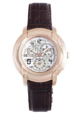 Customization Leather Watch Straps 4130.PP.L9.25.00