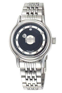Custom Metal Watch Wristband 4131B