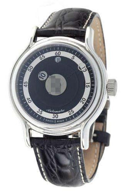 Customized Leather Watch Straps 4131L