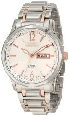 Custom Watch Dial 413637-49-14-40