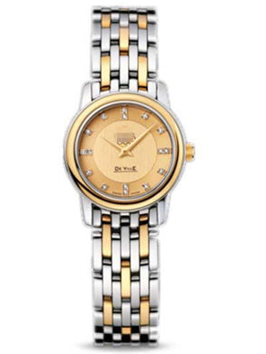 Wholesale Gold Watch Dial 413.20.22.60.58.001