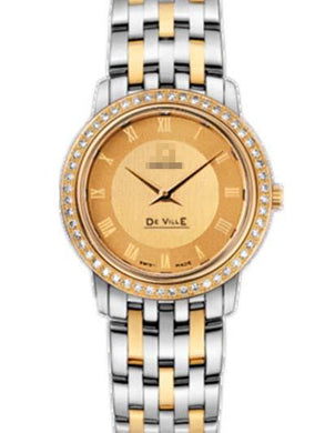Customization Stainless Steel Watch Belt 413.25.27.60.08.001