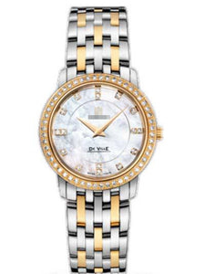 Custom Stainless Steel Watch Belt 413.25.27.60.55.001