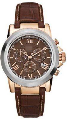 Wholesale Leather Watch Bands 41501G2