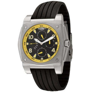 Customized Rubber Watch Bands 41698-002