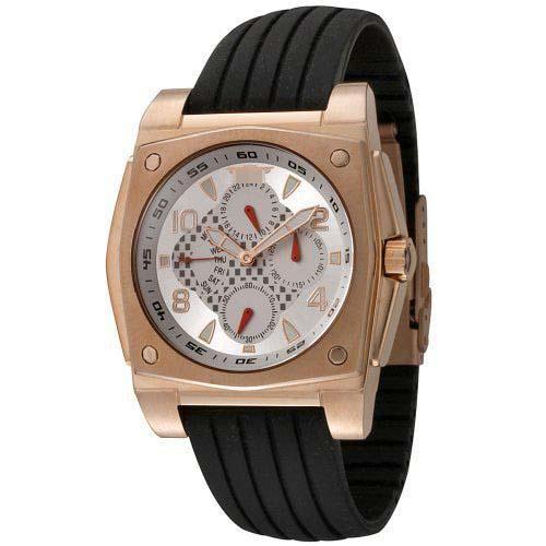 Custom Rubber Watch Bands 41698-005