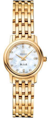 Customization Gold Watch Belt 4170.76.00