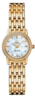 Wholesale Gold Watch Belt 4175.76.00