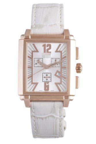 Custom Silver Watch Dial 4220.PP.L5.5.00