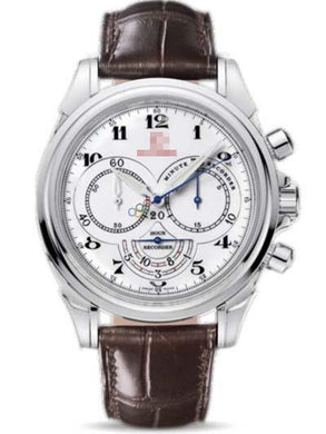 Customised White Watch Dial 422.13.41.50.04.001