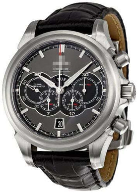 Custom Made Watch Dial 422.13.41.52.06.001