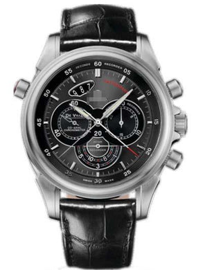 Customised Grey Watch Dial 422.13.44.51.06.001