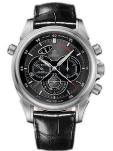 Customised Grey Watch Dial 422.13.44.51.06.001