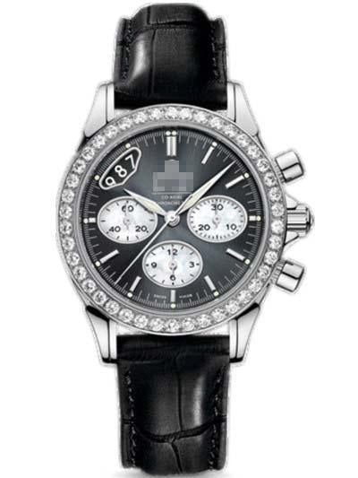 Wholesale Leather Watch Straps 422.18.35.50.06.001