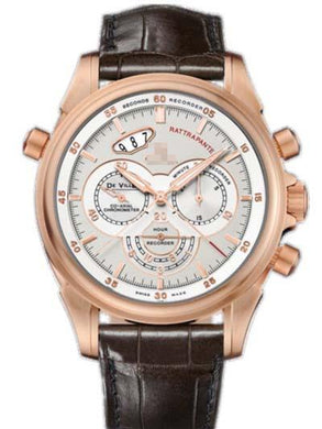 Customization Leather Watch Straps 422.53.44.51.02.002