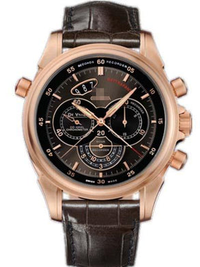 Customized Leather Watch Straps 422.53.44.51.13.001