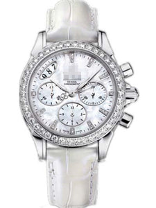 Customised Mother Of Pearl Watch Dial 422.58.35.50.55.002