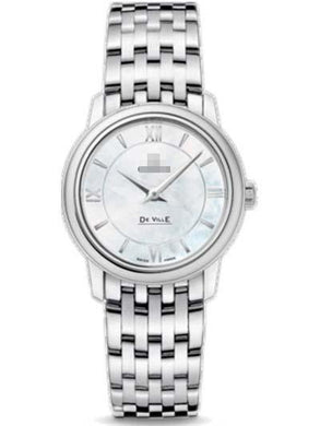 Custom Stainless Steel Watch Belt 424.10.27.60.05.001