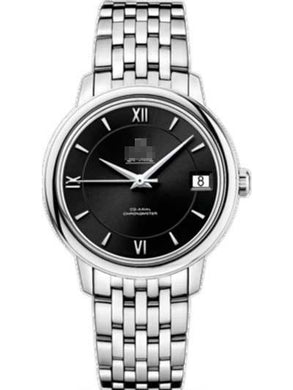 Wholesale Black Watch Dial 424.10.33.20.01.001