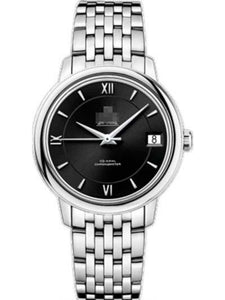 Wholesale Black Watch Dial 424.10.33.20.01.001
