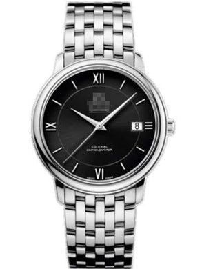Wholesale Black Watch Dial 424.10.37.20.01.001
