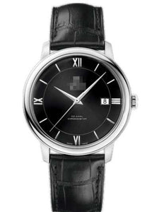 Custom Black Watch Dial 424.13.40.20.01.001
