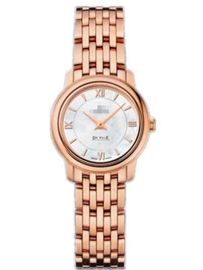 Wholesale Mother Of Pearl Watch Dial 424.50.24.60.05.002