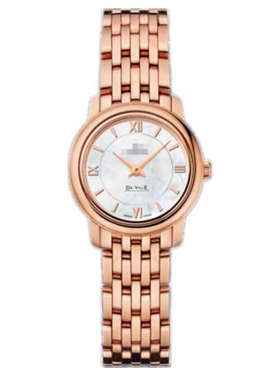 Wholesale Mother Of Pearl Watch Dial 424.50.24.60.05.002