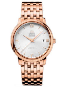 Customised Mother Of Pearl Watch Dial 424.50.37.20.02.001