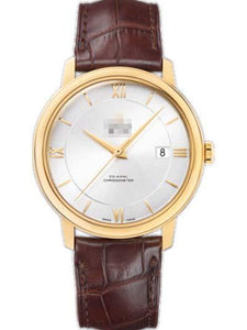 Wholesale Leather Watch Straps 424.53.40.20.02.002