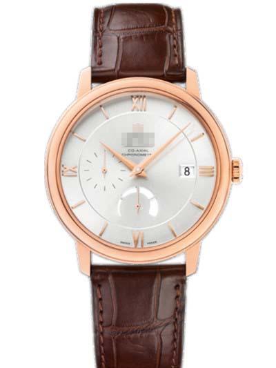 Wholesale Leather Watch Straps 424.53.40.21.02.001