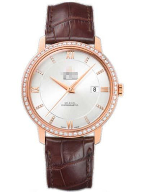 Wholesale Silver Watch Dial 424.58.40.20.52.002