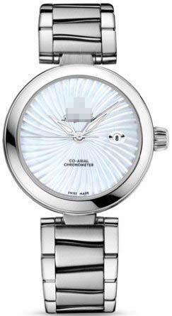 Wholesale White Watch Dial 425.30.34.20.05.001
