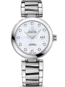 Customised Mother Of Pearl Watch Dial 425.30.34.20.55.001