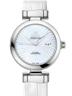 Customised Mother Of Pearl Watch Dial 425.33.34.20.05.001