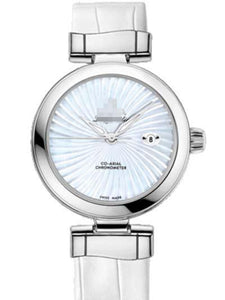 Customised Mother Of Pearl Watch Dial 425.33.34.20.05.001