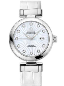 Custom Mother Of Pearl Watch Dial 425.33.34.20.55.001
